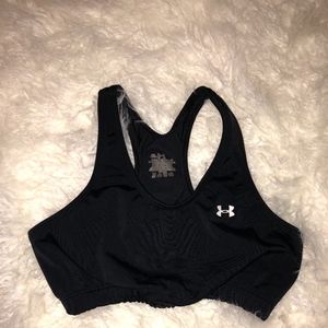 Under Armor Sports Bra